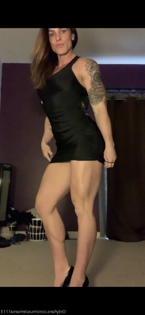musclemama1113 Onlyfans leaked photo 8378247 on Hotleaks.tv