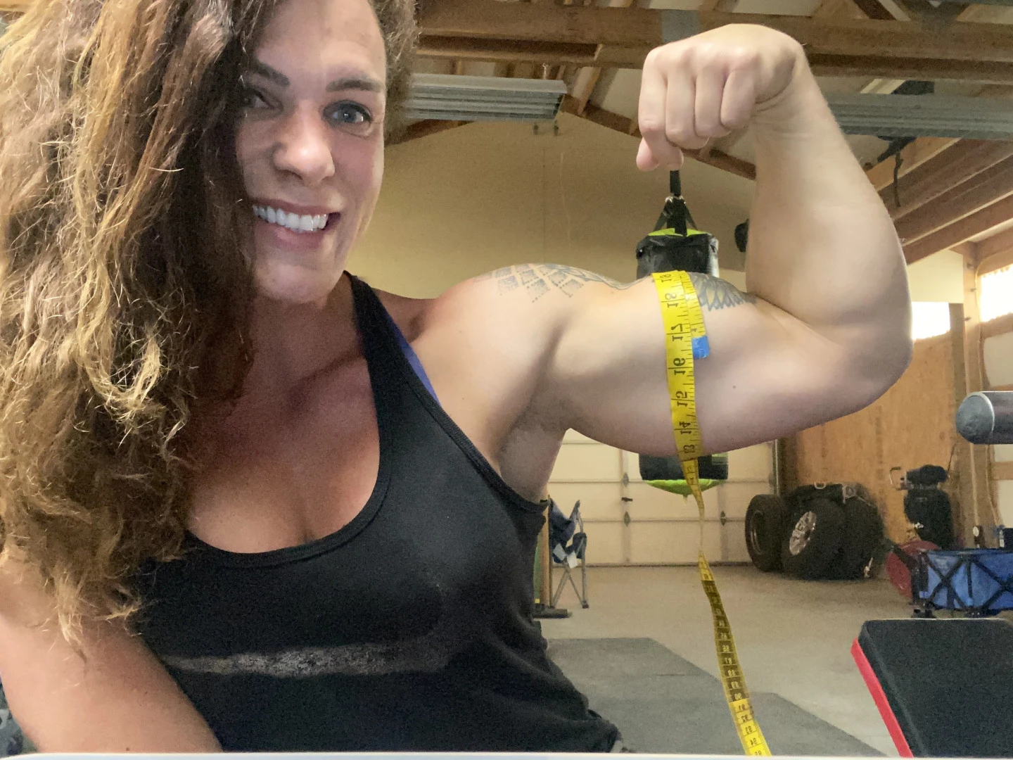 musclemama1113 Onlyfans leaked photo 8378350 on Hotleaks.tv