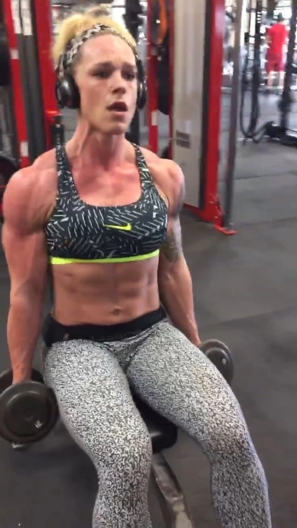 musclemama1113 Onlyfans leaked photo 8378418 on Hotleaks.tv