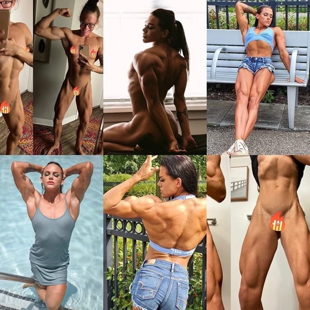 musclemama1113 Onlyfans leaked photo 8378515 on Hotleaks.tv