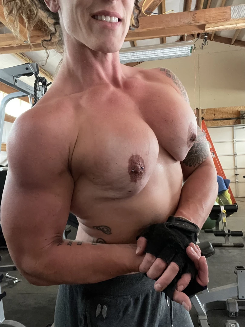musclemama1113 Onlyfans leaked photo 8378595 on Hotleaks.tv