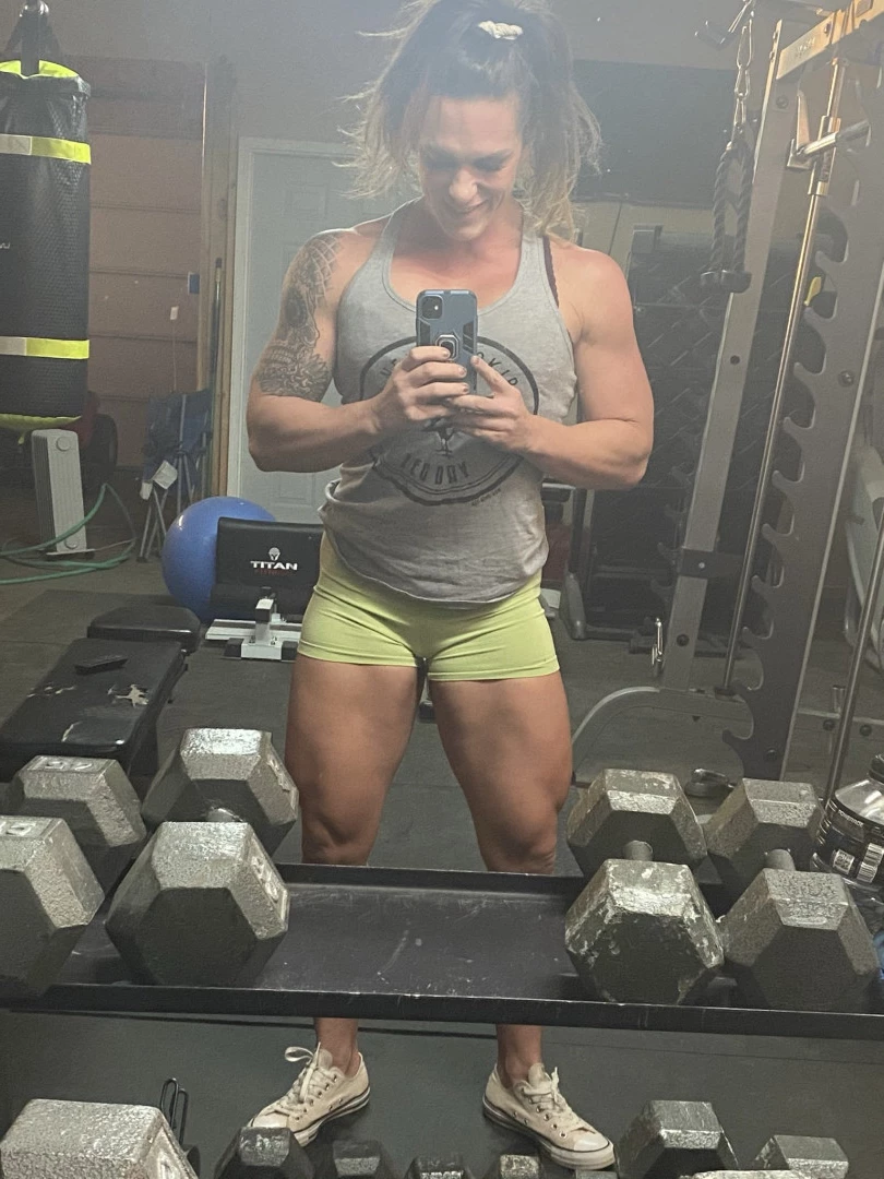 musclemama1113 Onlyfans leaked photo 8378606 on Hotleaks.tv
