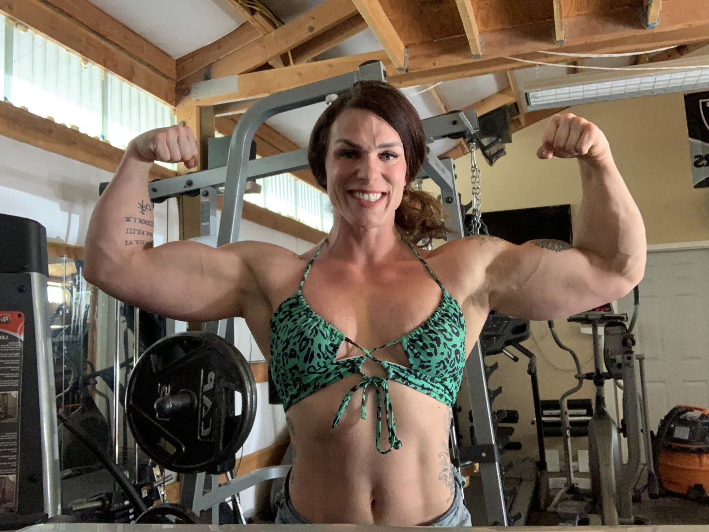 musclemama1113 Onlyfans leaked photo 8378686 on Hotleaks.tv