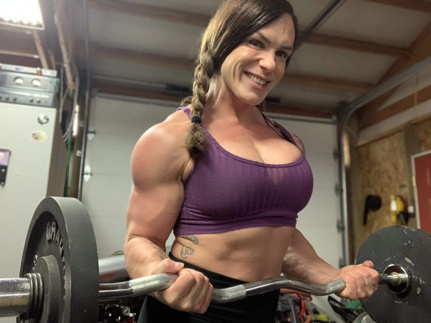 musclemama1113 Onlyfans leaked photo 8378697 on Hotleaks.tv