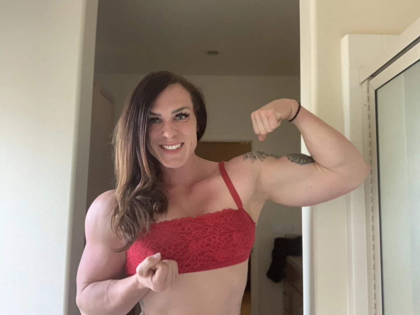 musclemama1113 Onlyfans leaked photo 8378805 on Hotleaks.tv