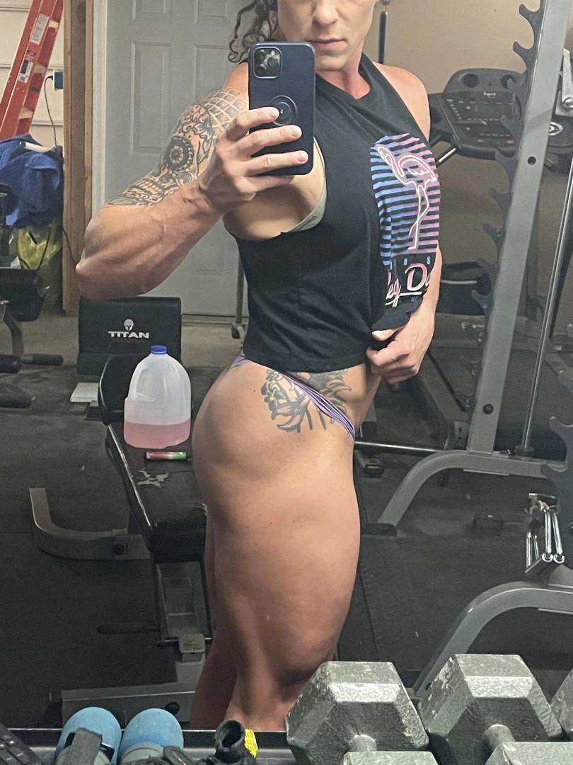 musclemama1113 Onlyfans leaked photo 8378856 on Hotleaks.tv