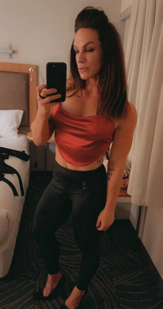 musclemama1113 Onlyfans leaked photo 8378885 on Hotleaks.tv