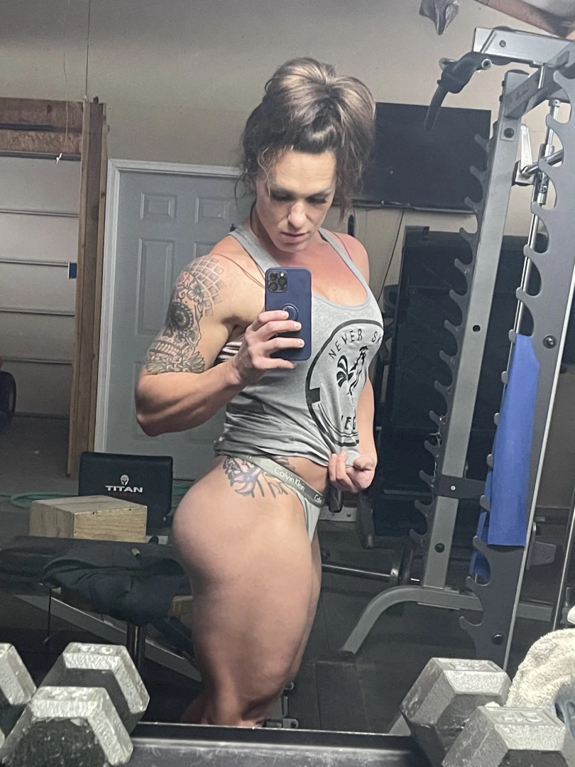 musclemama1113 Onlyfans leaked photo 8379047 on Hotleaks.tv