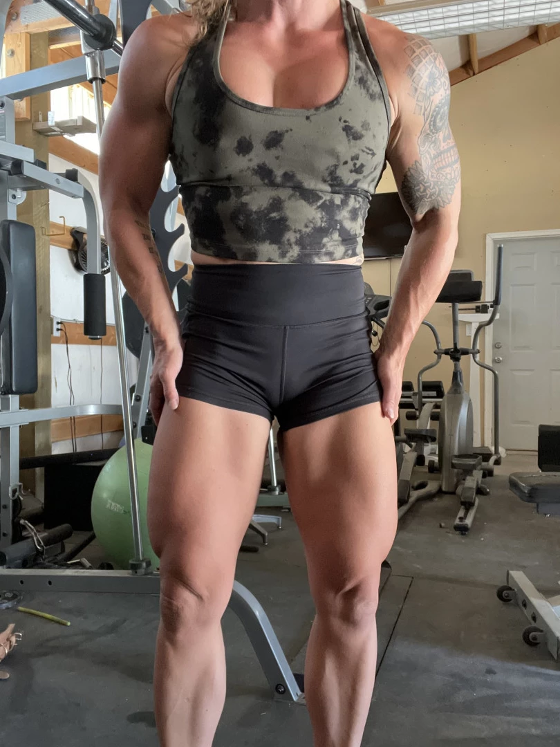 musclemama1113 Onlyfans leaked photo 8379315 on Hotleaks.tv