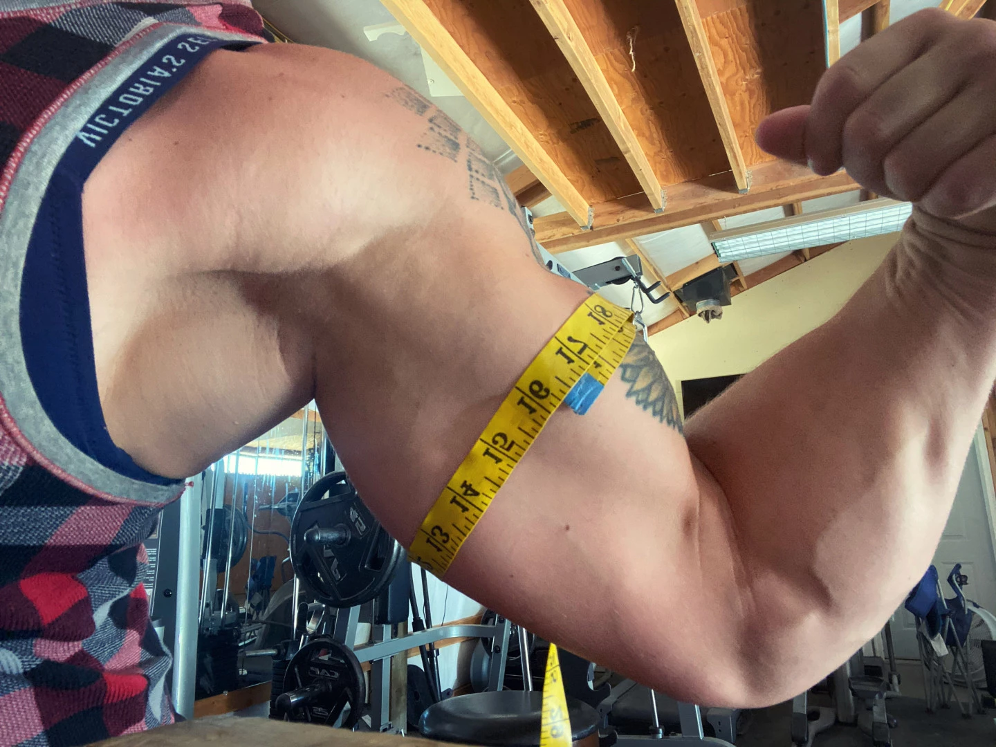 musclemama1113 Onlyfans leaked photo 8379349 on Hotleaks.tv