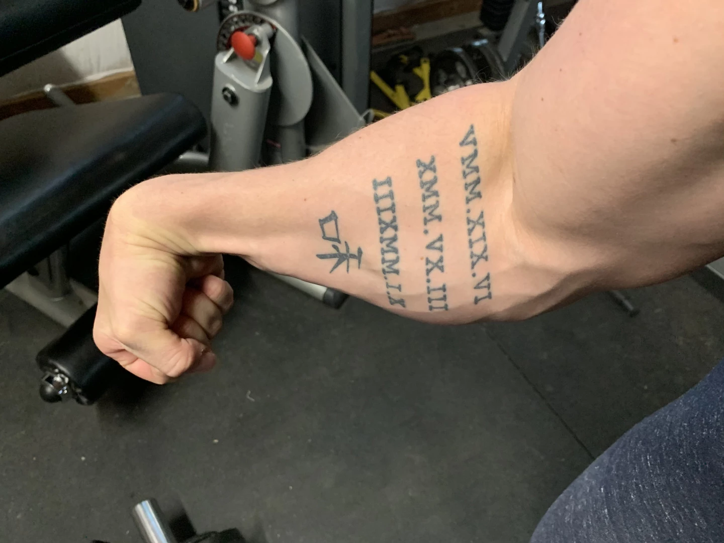 musclemama1113 Onlyfans leaked photo 8379382 on Hotleaks.tv