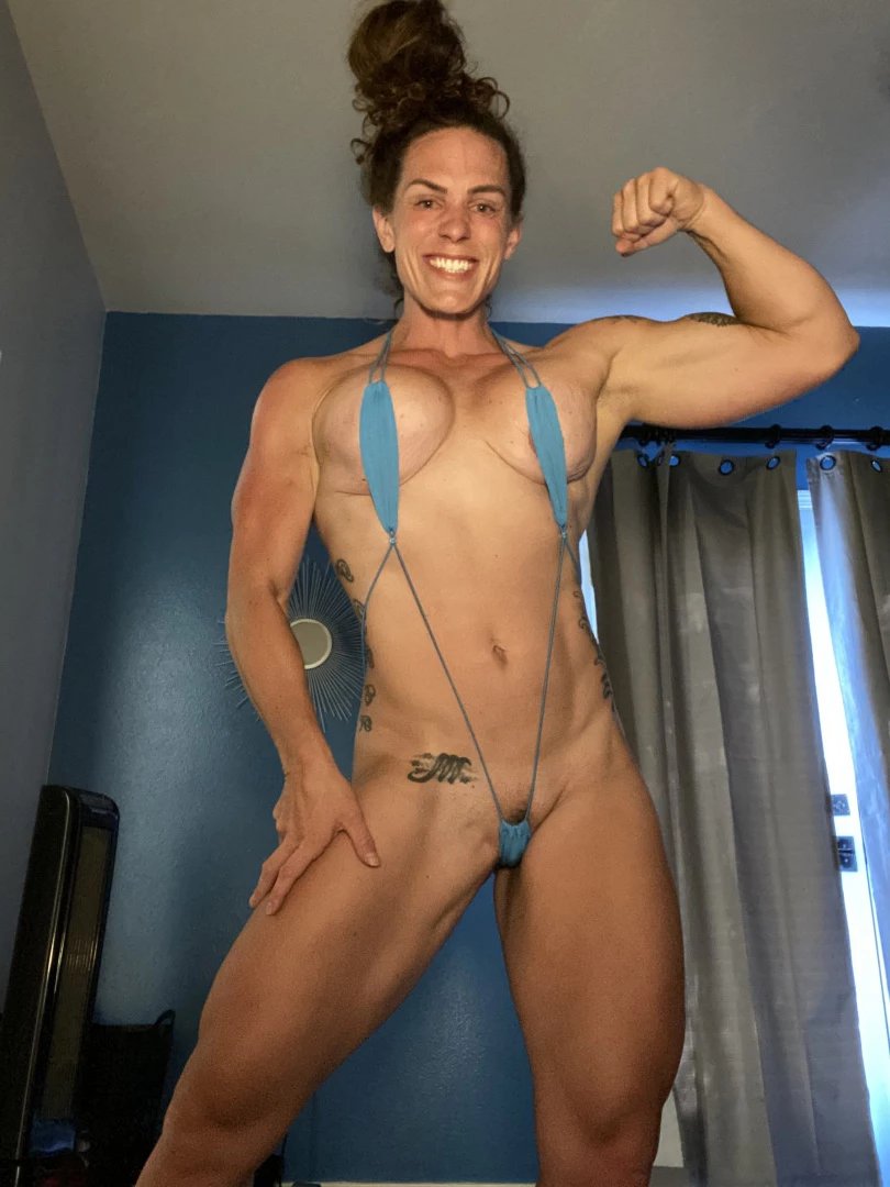 musclemama1113 Onlyfans leaked photo 8379433 on Hotleaks.tv