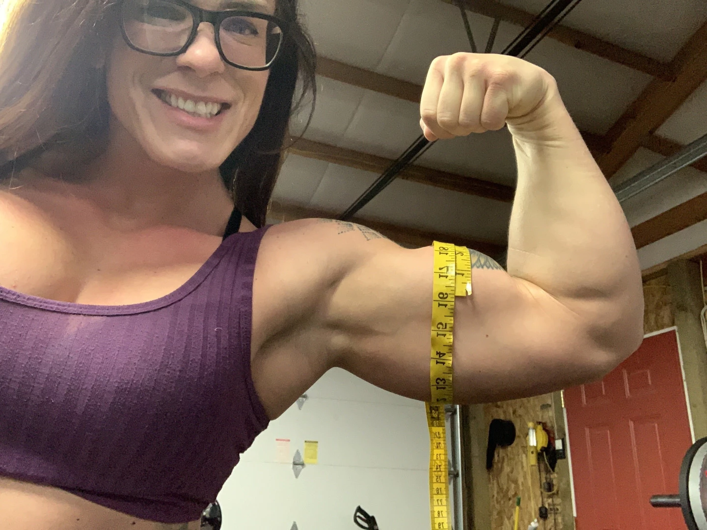 musclemama1113 Onlyfans leaked photo 8379443 on Hotleaks.tv