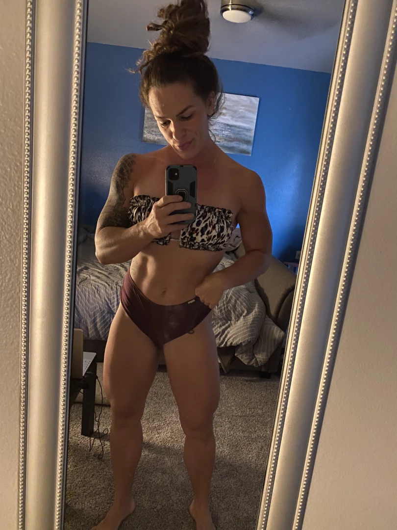 musclemama1113 Onlyfans leaked photo 8379499 on Hotleaks.tv