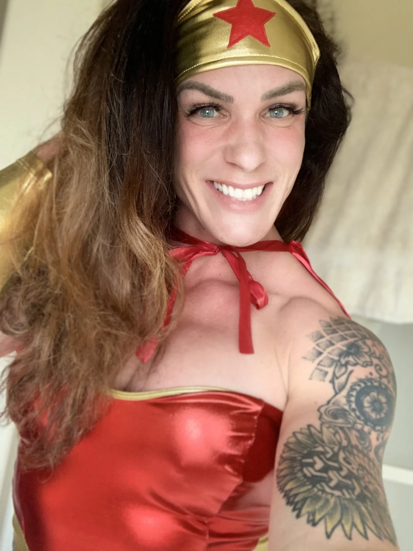 musclemama1113 Onlyfans leaked photo 8379514 on Hotleaks.tv