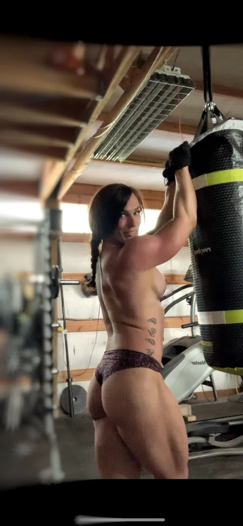 musclemama1113 Onlyfans leaked photo 8379658 on Hotleaks.tv