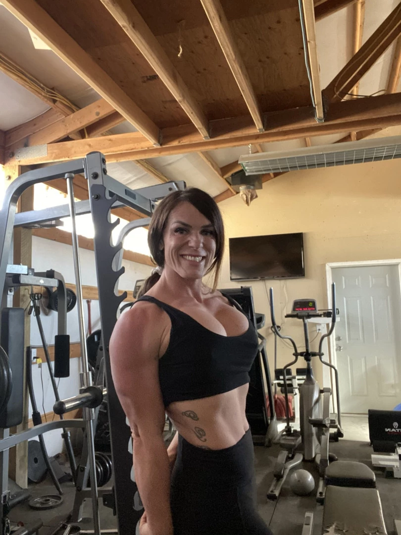 musclemama1113 Onlyfans leaked photo 8379669 on Hotleaks.tv