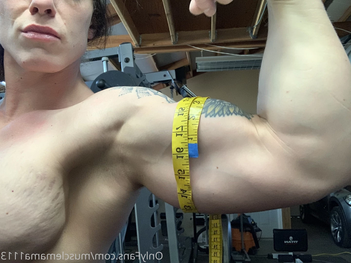 musclemama1113 Onlyfans leaked photo 8379714 on Hotleaks.tv