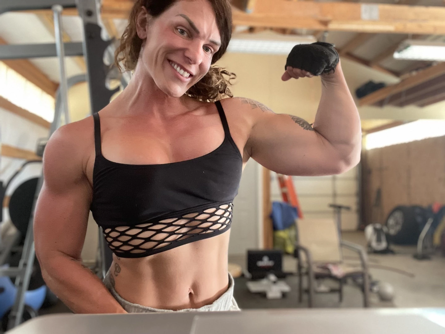 musclemama1113 Onlyfans leaked photo 8379767 on Hotleaks.tv