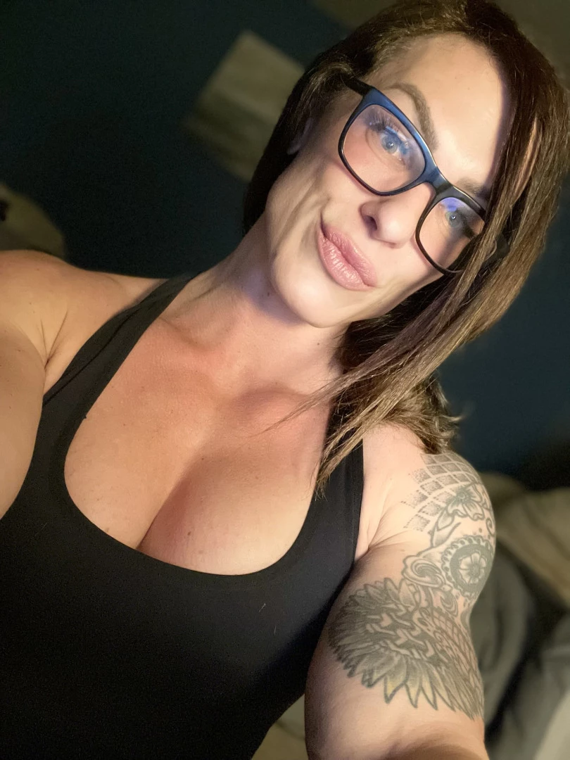 musclemama1113 Onlyfans leaked photo 8379801 on Hotleaks.tv