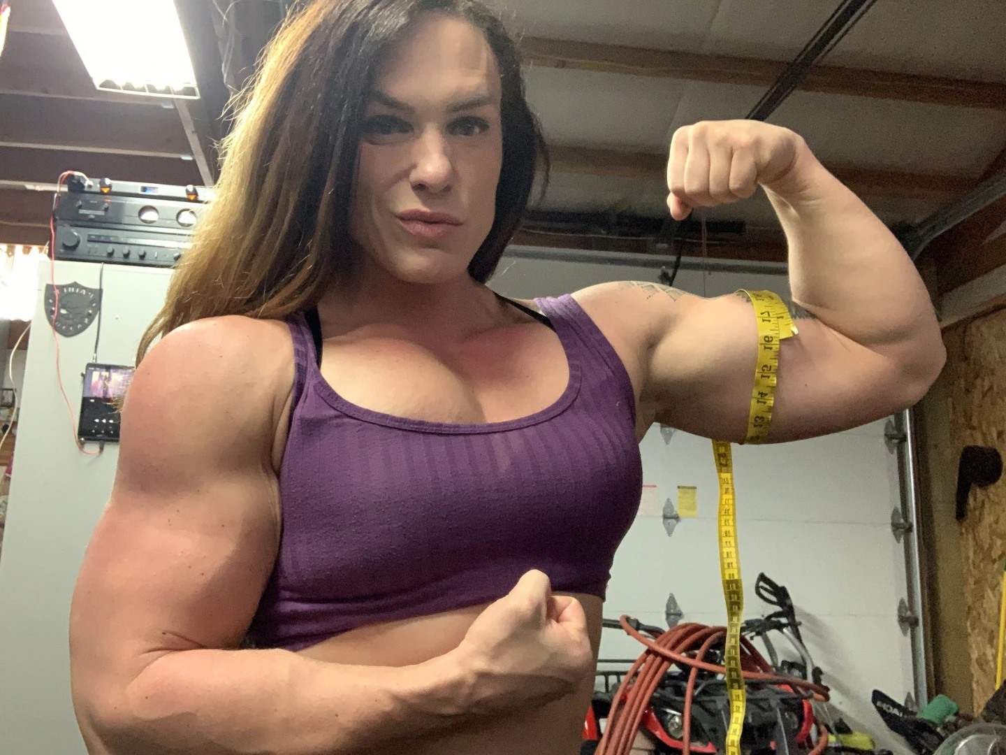 musclemama1113 Onlyfans leaked photo 8379882 on Hotleaks.tv