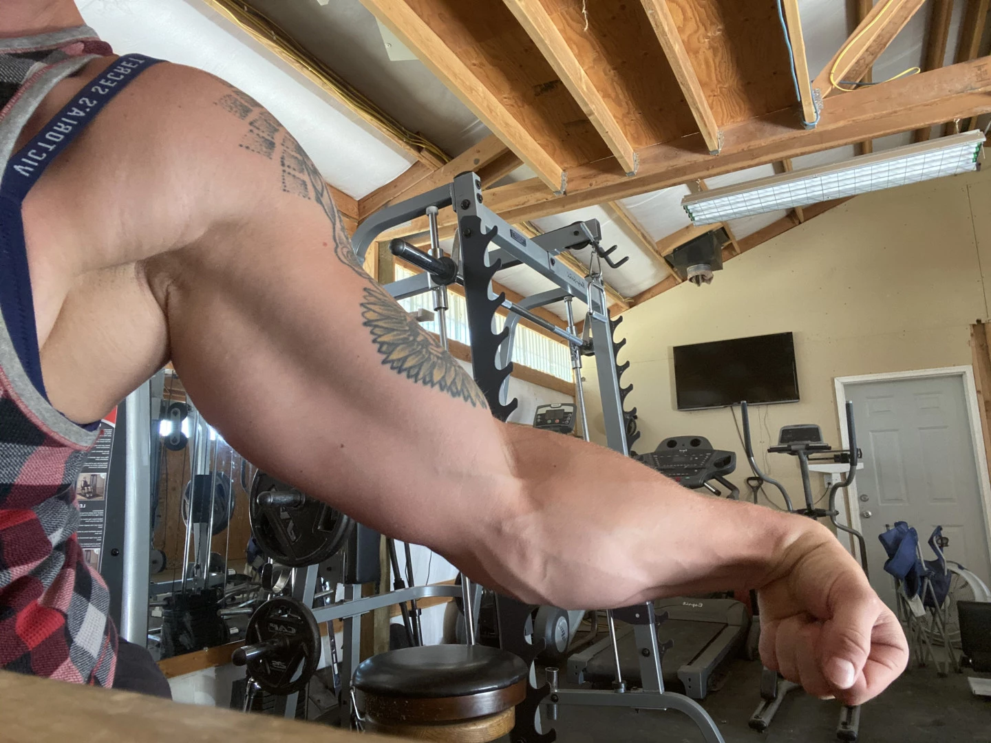 musclemama1113 Onlyfans leaked photo 8379971 on Hotleaks.tv