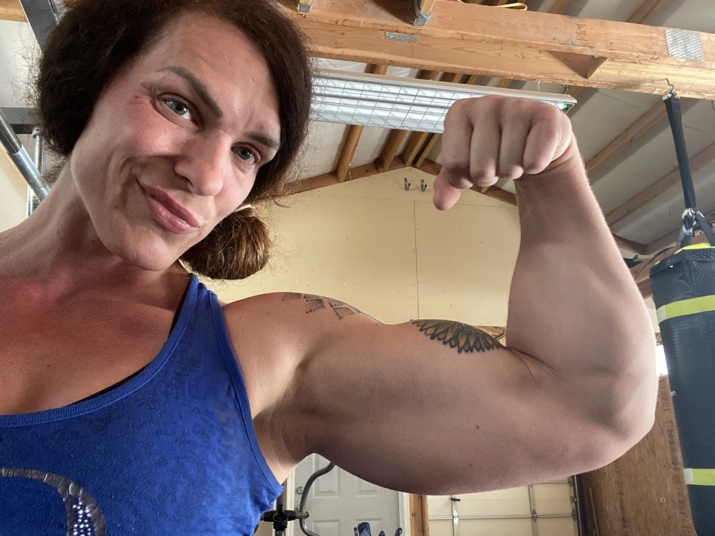 musclemama1113 Onlyfans leaked photo 8380068 on Hotleaks.tv