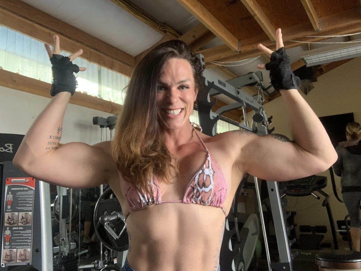 musclemama1113 Onlyfans leaked photo 8380097 on Hotleaks.tv
