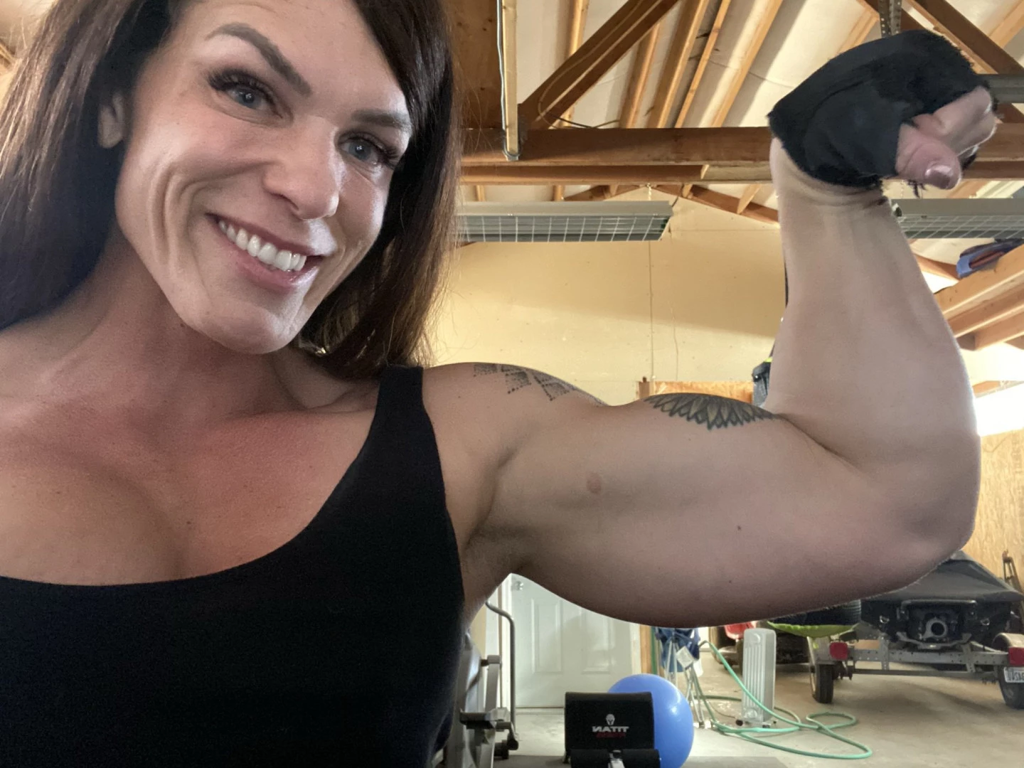 musclemama1113 Onlyfans leaked photo 8380198 on Hotleaks.tv