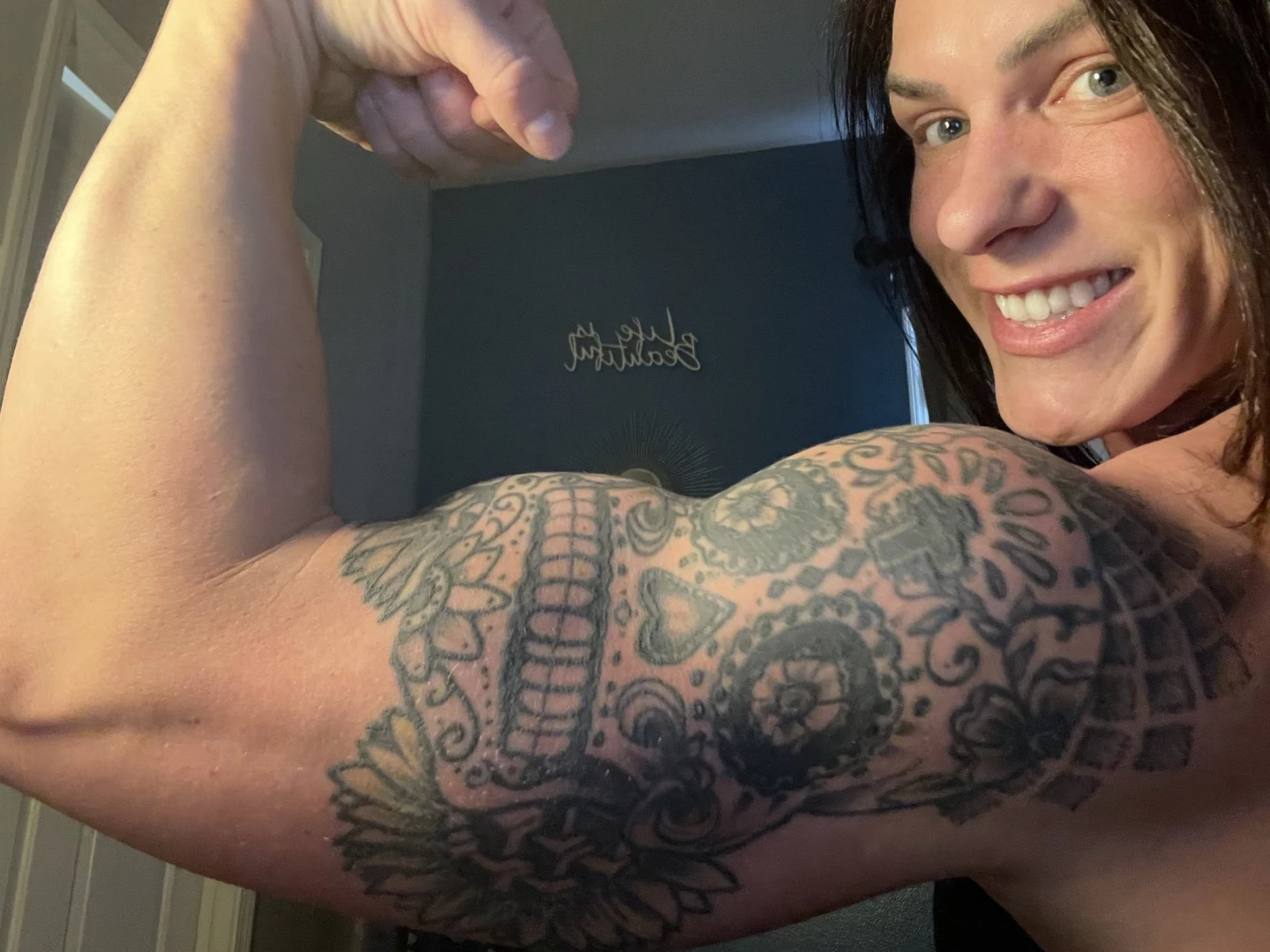 musclemama1113 Onlyfans leaked photo 8380225 on Hotleaks.tv
