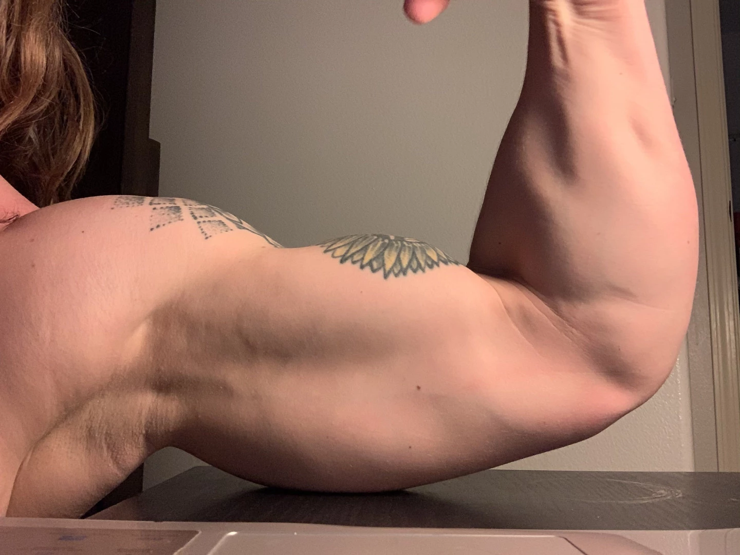 musclemama1113 Onlyfans leaked photo 8380283 on Hotleaks.tv