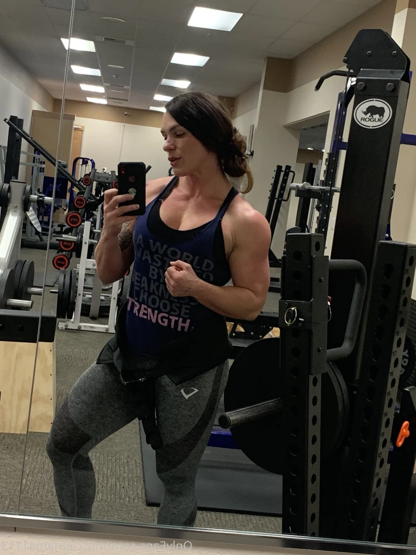 musclemama1113 Onlyfans leaked photo 8380358 on Hotleaks.tv