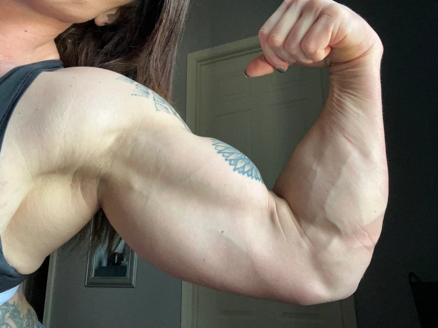 musclemama1113 Onlyfans leaked photo 8380415 on Hotleaks.tv