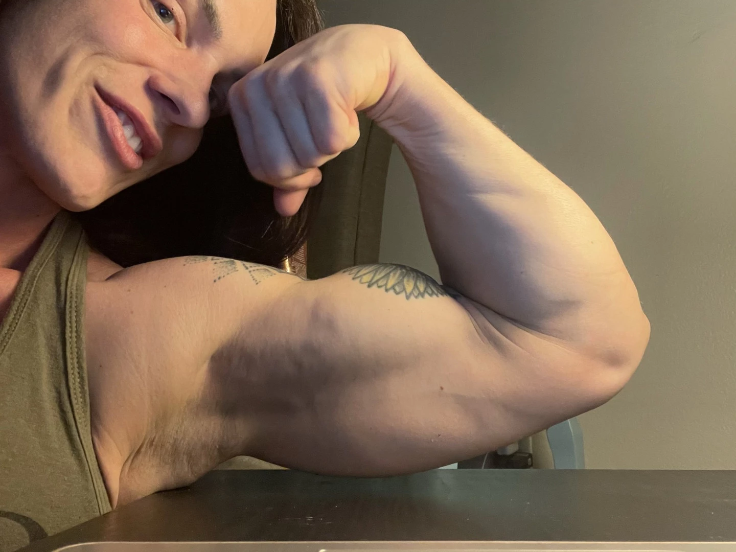 musclemama1113 Onlyfans leaked photo 8380503 on Hotleaks.tv