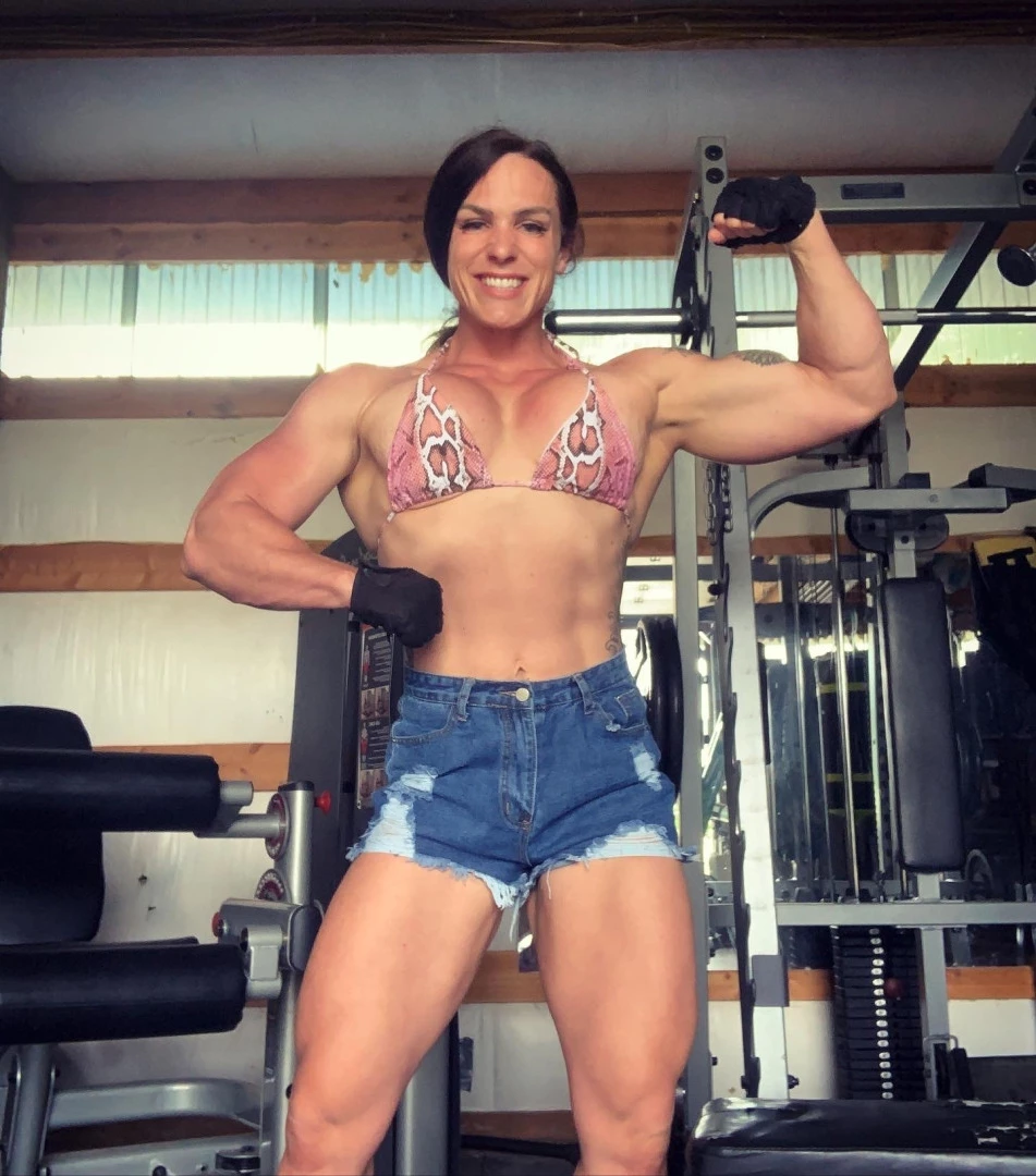 musclemama1113 Onlyfans leaked photo 8380646 on Hotleaks.tv