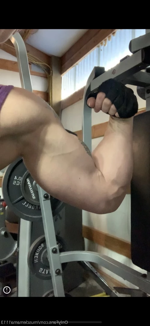 musclemama1113 Onlyfans leaked photo 8380753 on Hotleaks.tv