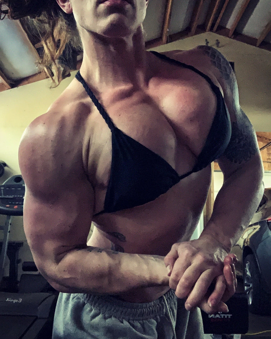 musclemama1113 Onlyfans leaked photo 8380855 on Hotleaks.tv