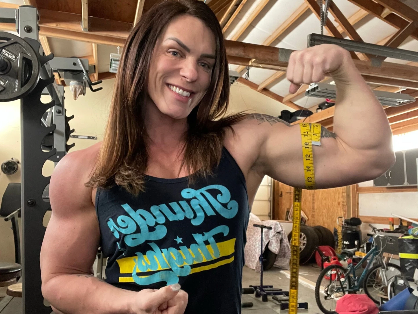 musclemama1113 Onlyfans leaked photo 8380875 on Hotleaks.tv