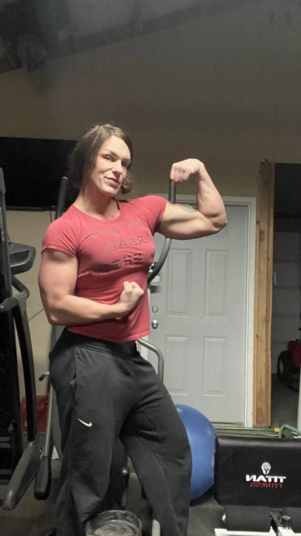 musclemama1113 Onlyfans leaked photo 8380892 on Hotleaks.tv