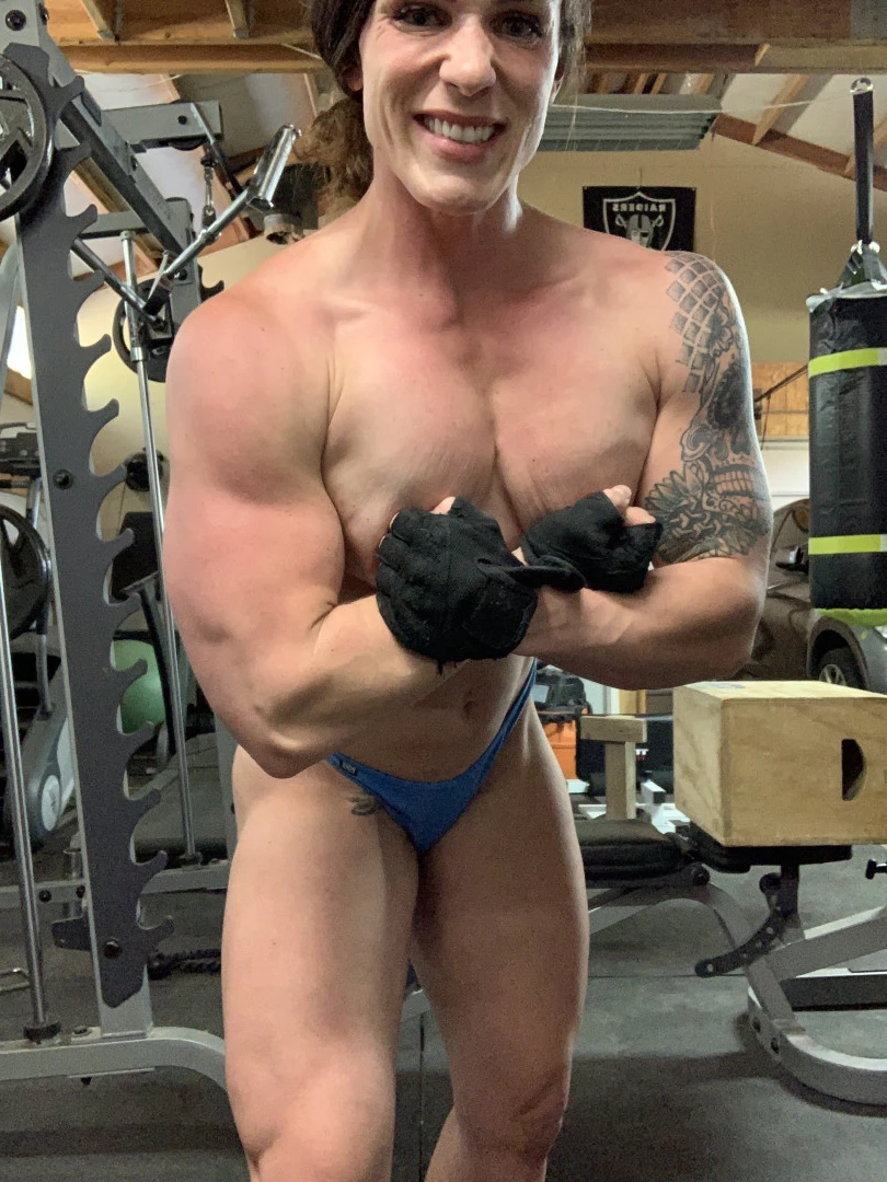 musclemama1113 Onlyfans leaked photo 8381018 on Hotleaks.tv