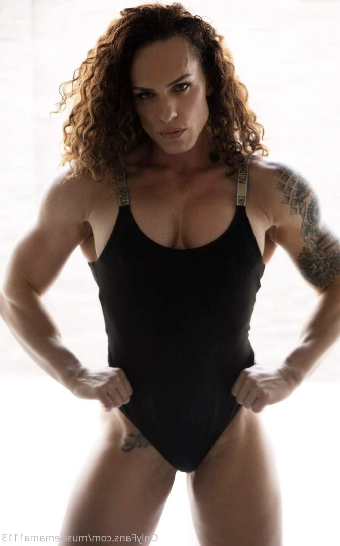 musclemama1113 Onlyfans leaked photo 8381046 on Hotleaks.tv