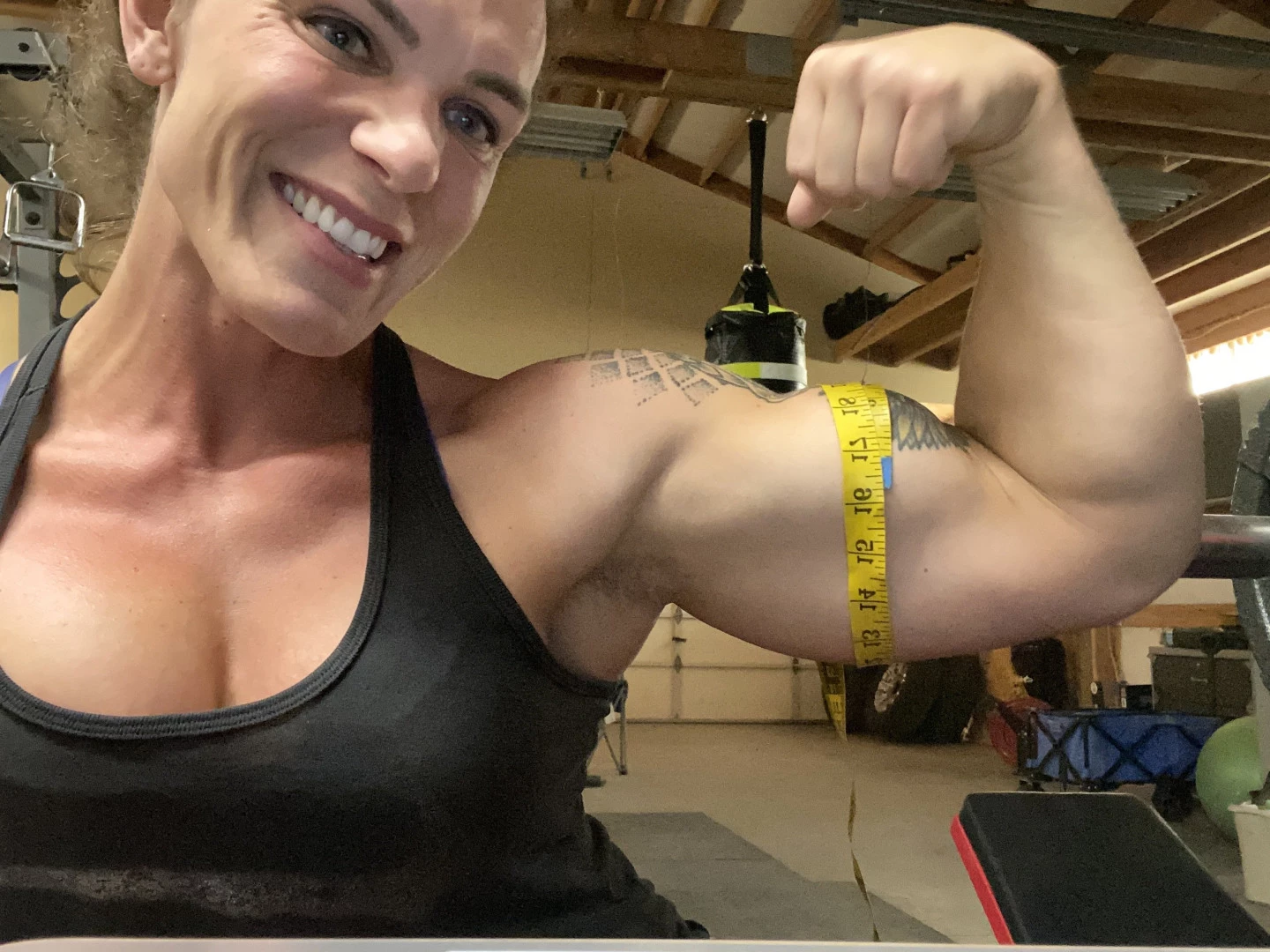 musclemama1113 Onlyfans leaked photo 8381278 on Hotleaks.tv