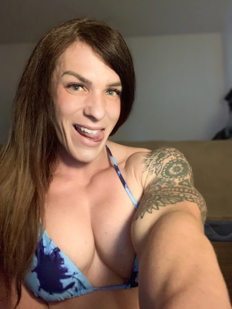 musclemama1113 Onlyfans leaked photo 8381314 on Hotleaks.tv