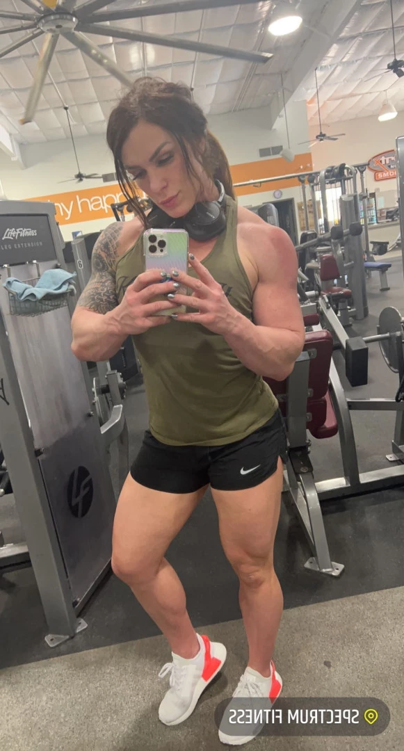 musclemama1113 Onlyfans leaked photo 8381331 on Hotleaks.tv