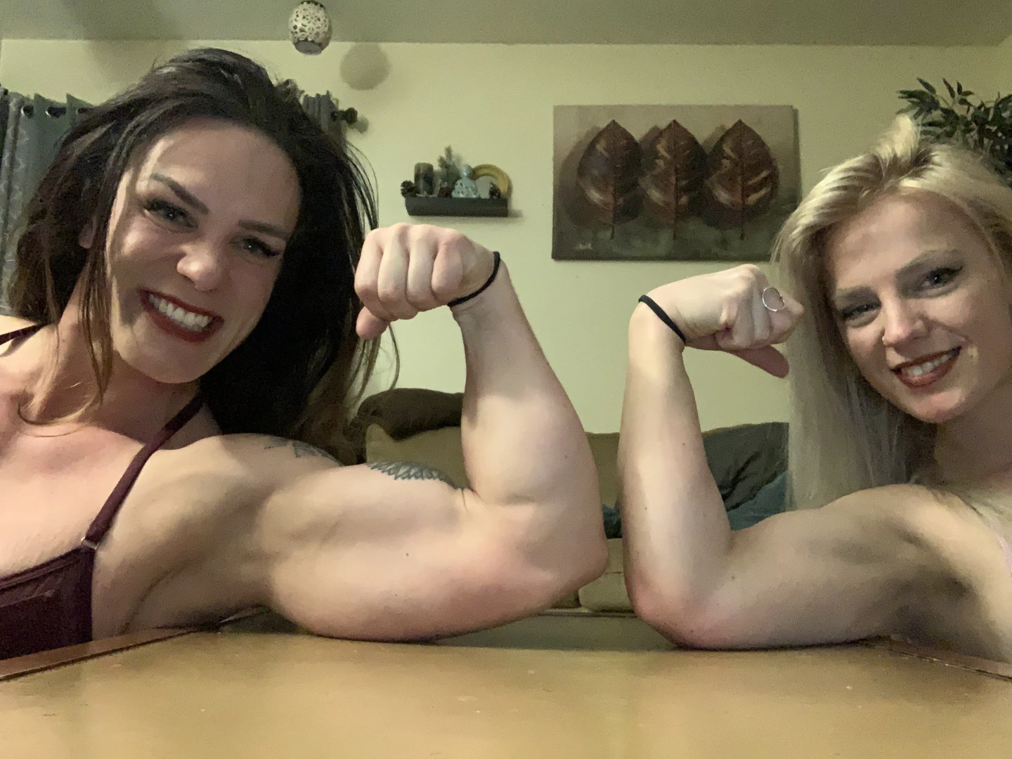 musclemama1113 Onlyfans leaked photo 8381340 on Hotleaks.tv