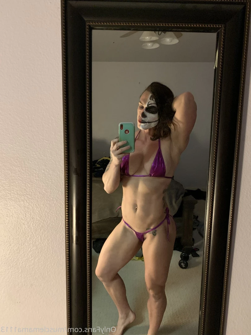 musclemama1113 Onlyfans leaked photo 8381442 on Hotleaks.tv