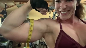 musclemama1113 Onlyfans leaked video 10176917 on Hotleaks.tv