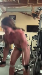 musclemama1113 Onlyfans leaked video 10177075 on Hotleaks.tv