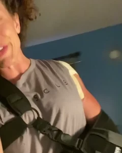 musclemama1113 Onlyfans leaked video 10177088 on Hotleaks.tv