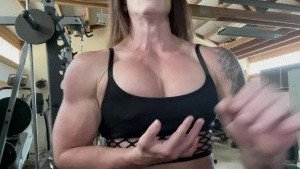 musclemama1113 Onlyfans leaked video 10177114 on Hotleaks.tv